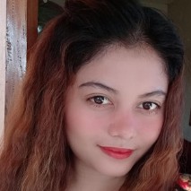 Eva Mae Barade