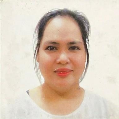 Dione Patricia Ajido Elinon