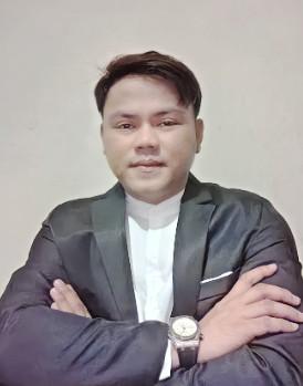 GERALD GUBAT