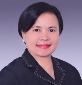 Elvira Rosemarie Mesiona