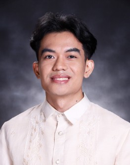 Calvin Lorenz B. Delas Alas
