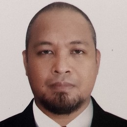 Vicente Jr. De Gracia