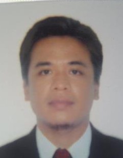 CHRISTOPHER GONZALES