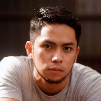 D. Edison Villanueva