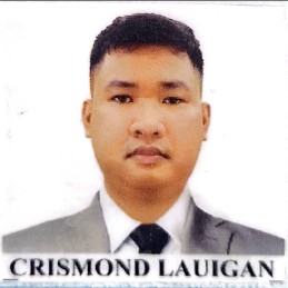 Crismond lauigan