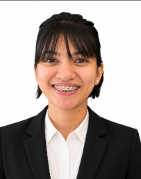 Princess Sarah Santiago