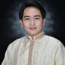 Kurt John M. Cruz