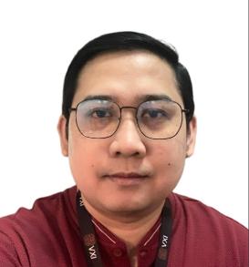 Julius M. Burgos