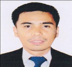 RODOLFO L. GARCIA JR