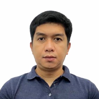 JEROME A. DE VILLA
