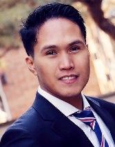 Marlon Salcedo