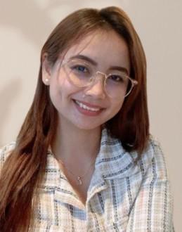 Ma. Ciello Lyn Moreno