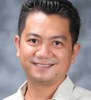 Rolando Corro