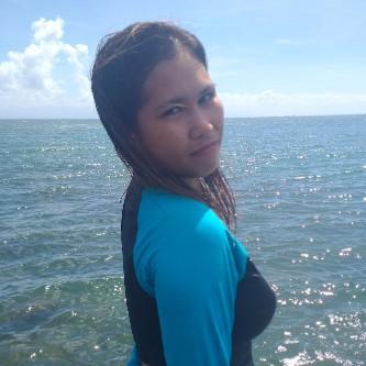 Khrizia Mae Detosil