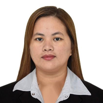 CHARLENE MARASIGAN