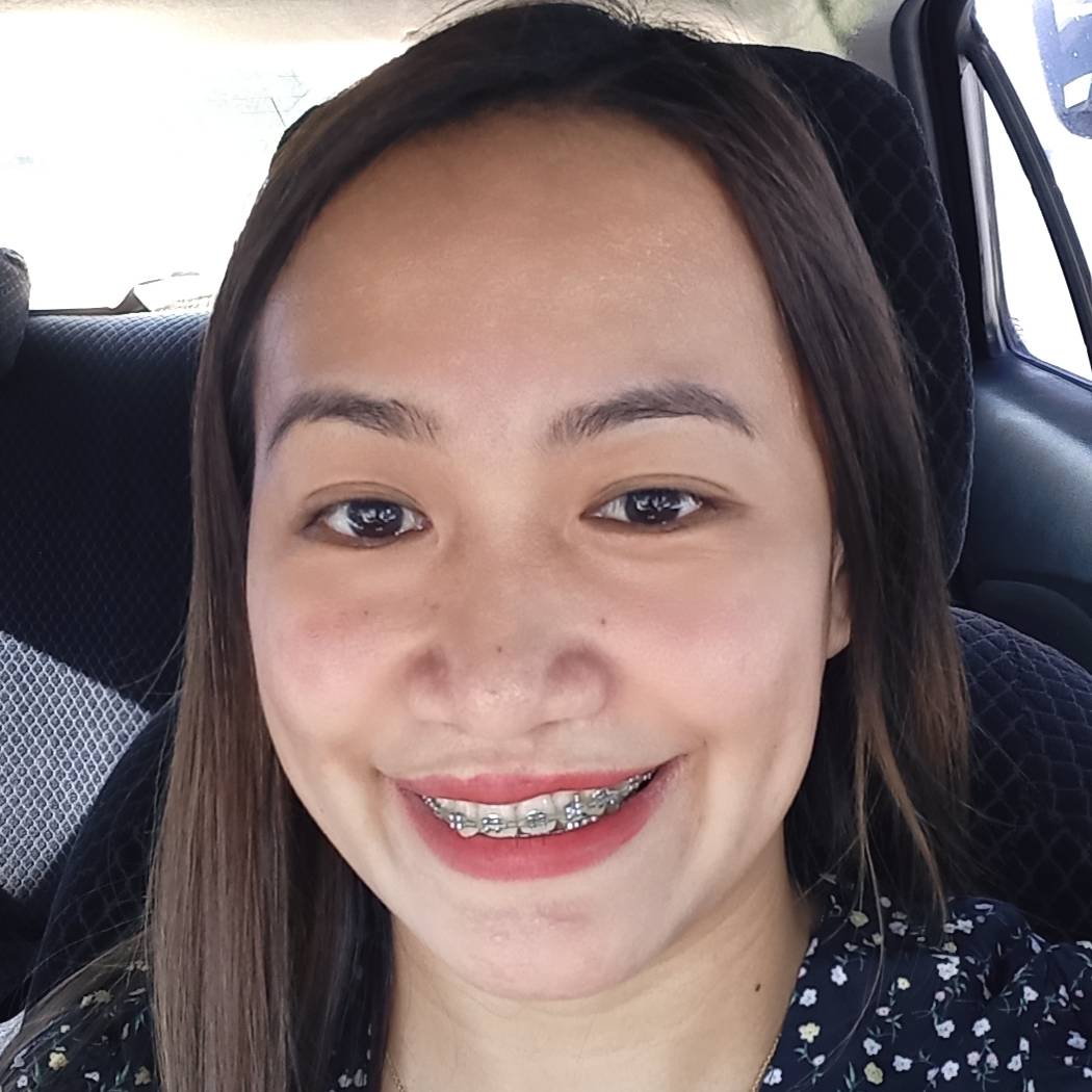 ROWENA LYNN DELA CRUZ