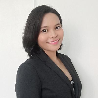 Gillian Arceo