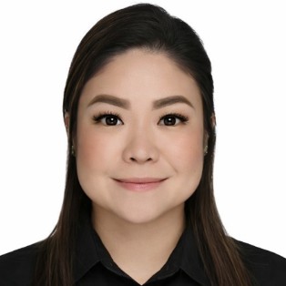 Maria Erica Baluyot