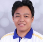 Audel John Ybas