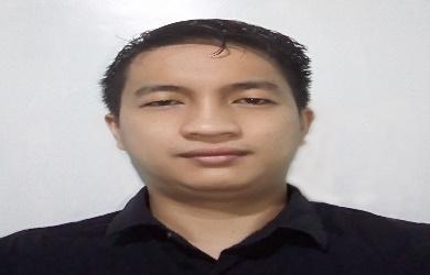 Mark Anthony D. Cacanindin