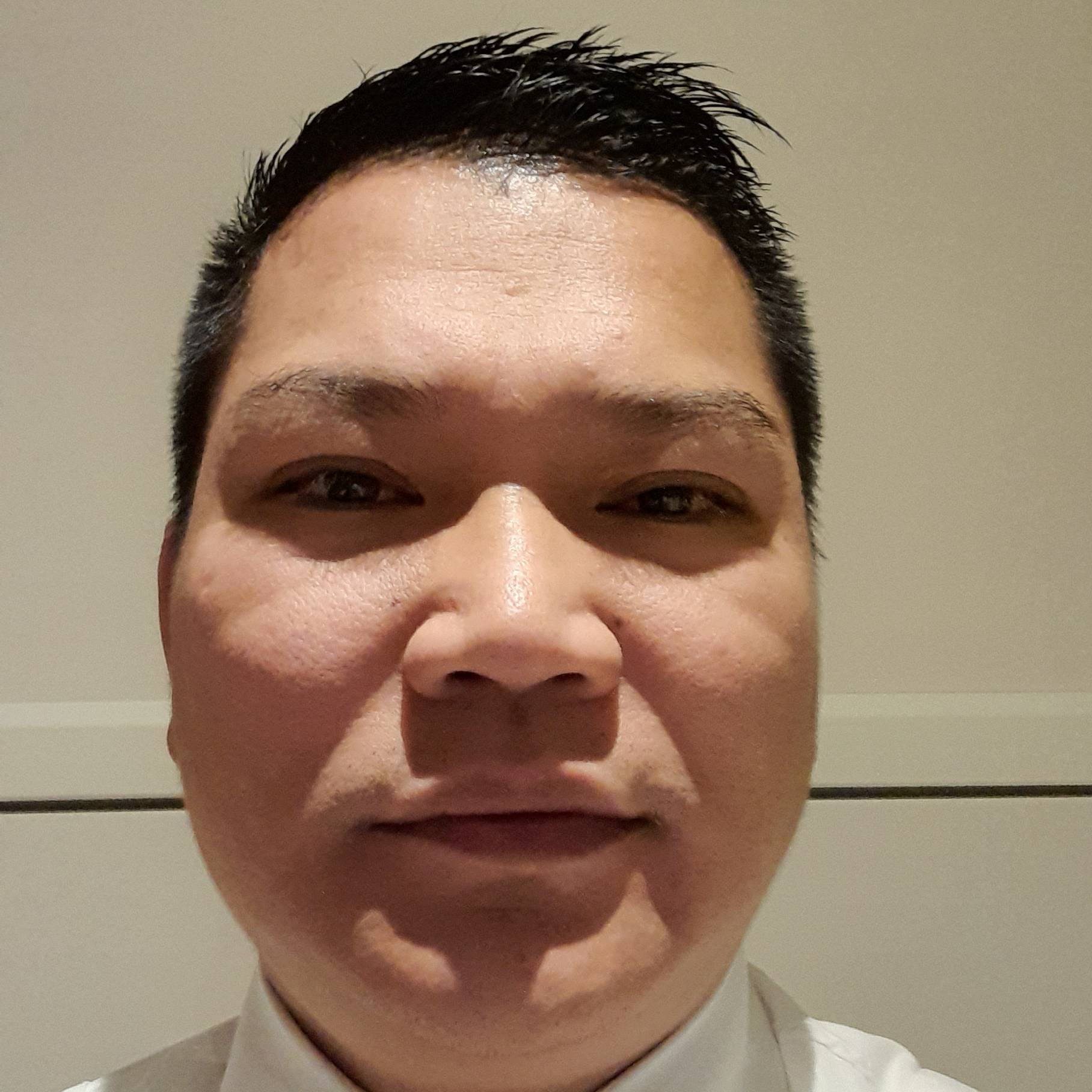 Clifford Wong