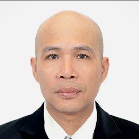 Benjie Morales Canlas