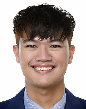 KEITH RUSSELL GAVINO