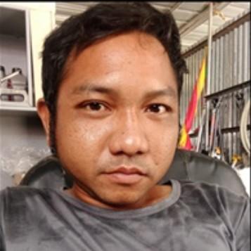 Arnel Sanchez