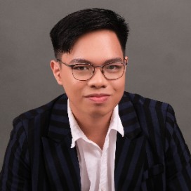 John Jaymark Daza