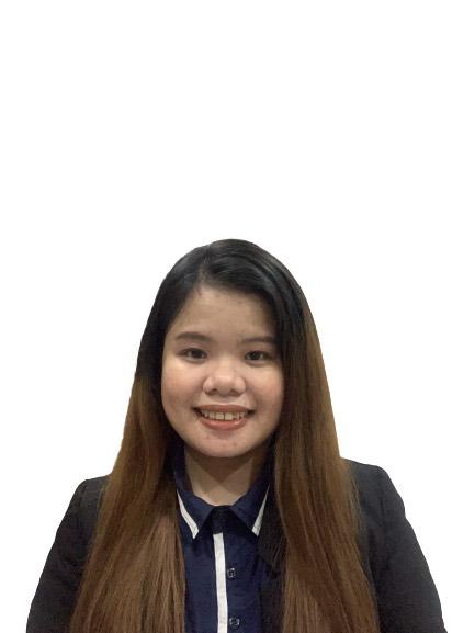 MARY CRISTEL EVANGELISTA