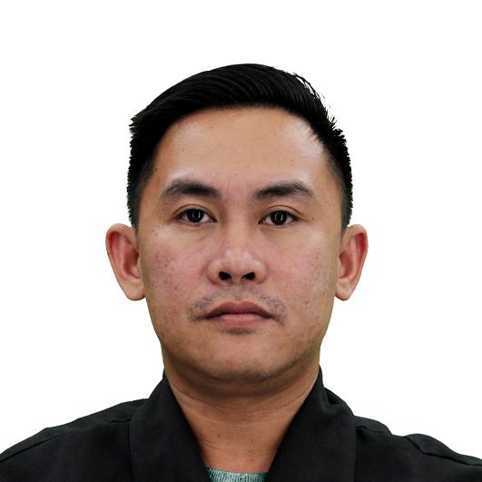 JERICO R. CORNEL