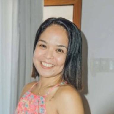 CRISTINE P. TABLICO