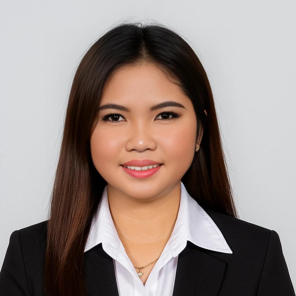 ABEGAIL B. OCAMPO