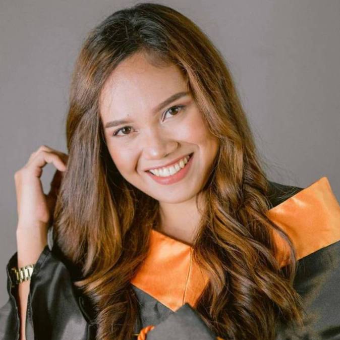 Nikki Joy Quezon