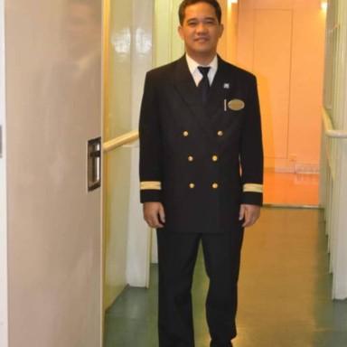 Reynaldo Daguman