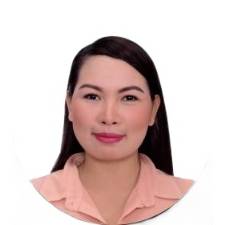 Jelly Jane Martinez