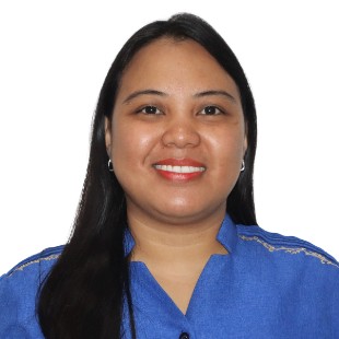 Krisly Ann Cuesta