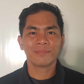 Carlo John Barrero
