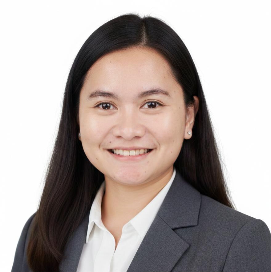 SHEILA MAE T. LEOPOLDO