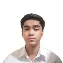 John Carlo Eguia
