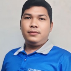 Zenaido Jr Perez