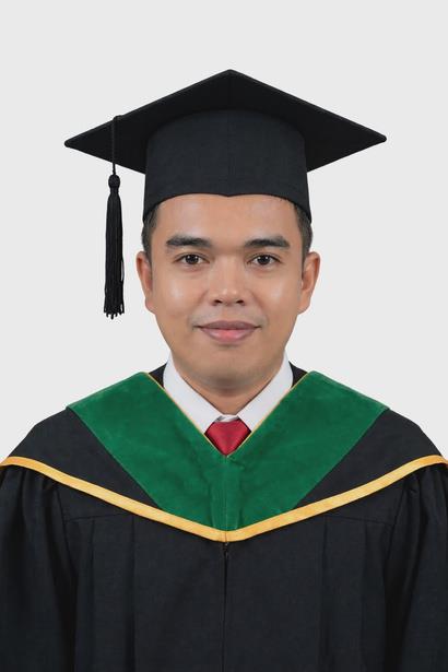 FRANCIS BENNY RETIRO