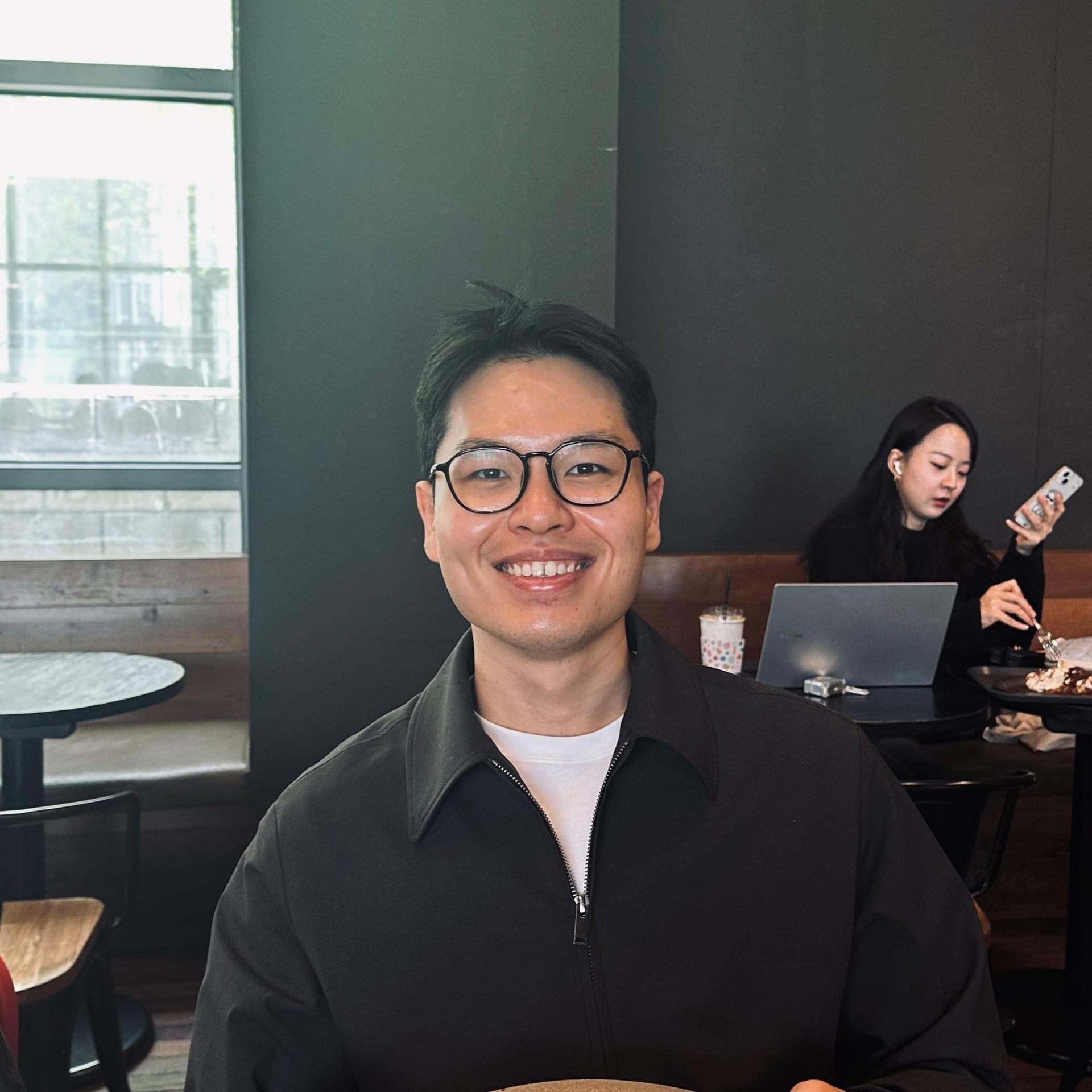 Han Ho Bae