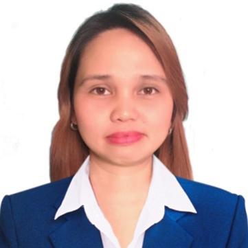 Catherine P. Agulto