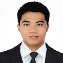 Justin Manzano