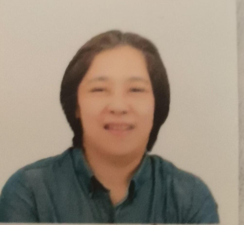 Nadine Mariano Barles