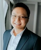 Chiew Sien Kong (CK)