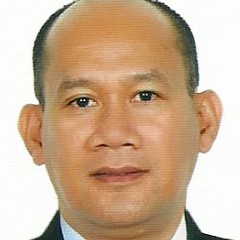REYNALDO A. DONES