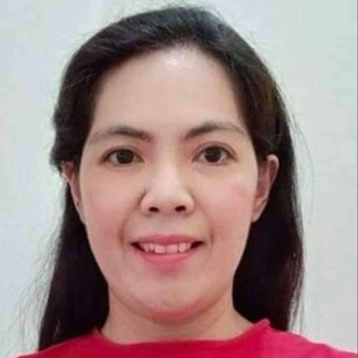 Lilibeth Ann Molomog