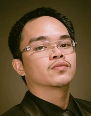 MOHAMMAD DIALANGEN